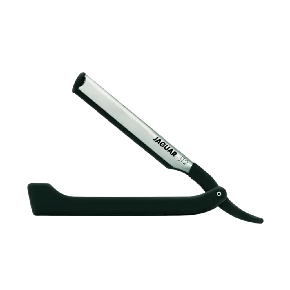 Бритва безопасная Jaguar JT2 Black - 2