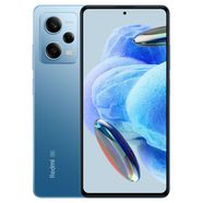 Xiaomi Redmi Note 12 Pro 5G 6/128GB Blue - Синий