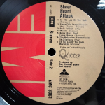 Queen / Sheer Heart Attack (LP)