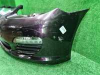 Бампер передний Porsche Panamera 970 09-13 В сборе