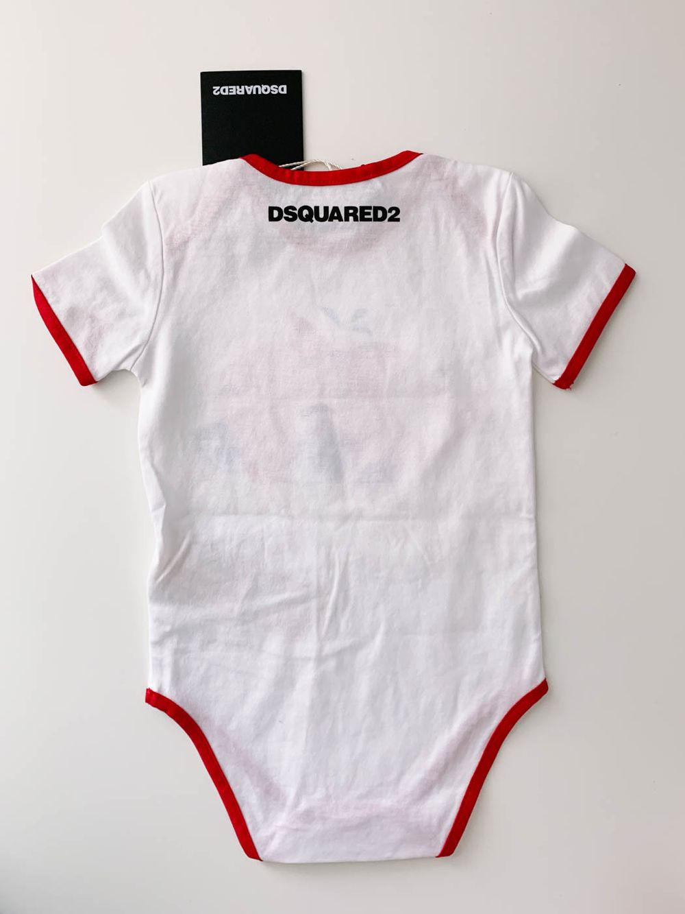 Боди Dsquared2