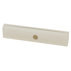 Кабель-канал UniProf ЭРА KK-W-42-26-UniProf белый 42x26мм 20 м | Электротовары
