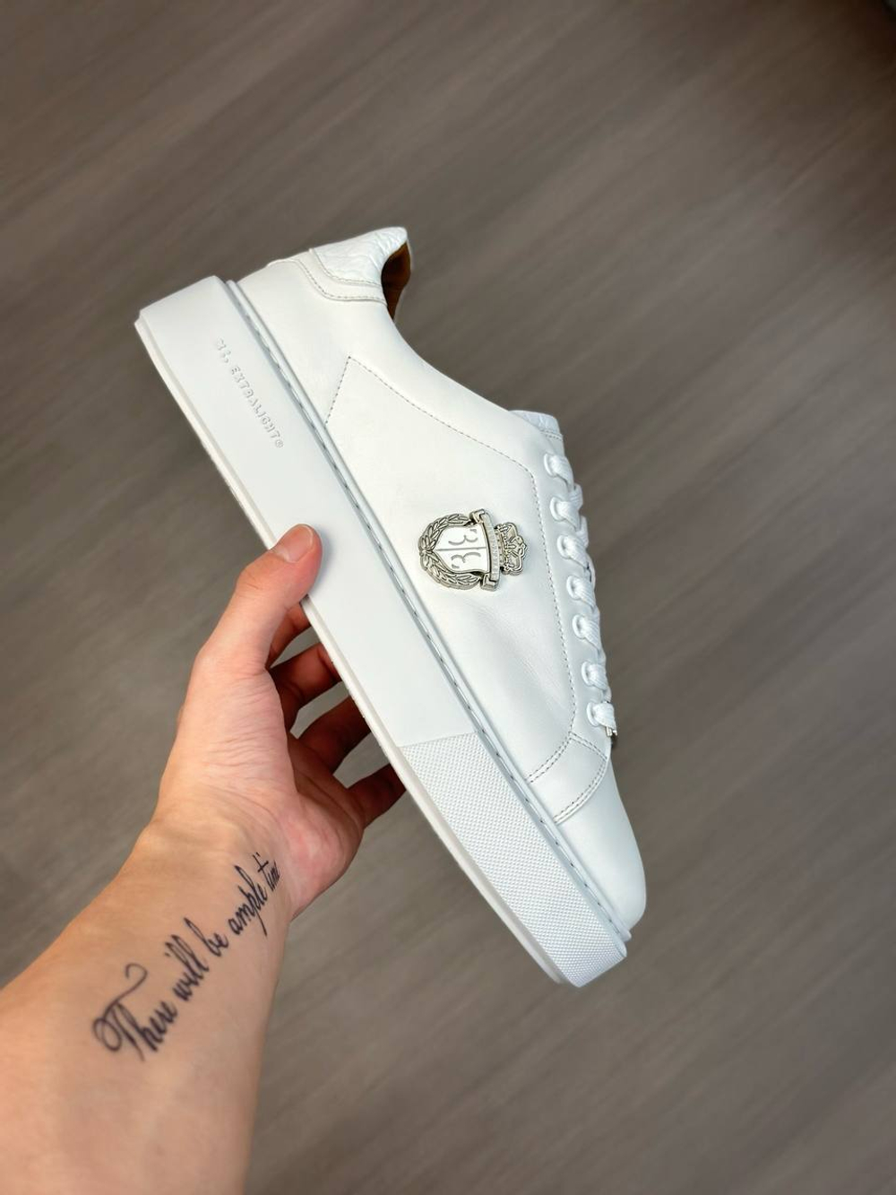 Кеды Billionaire