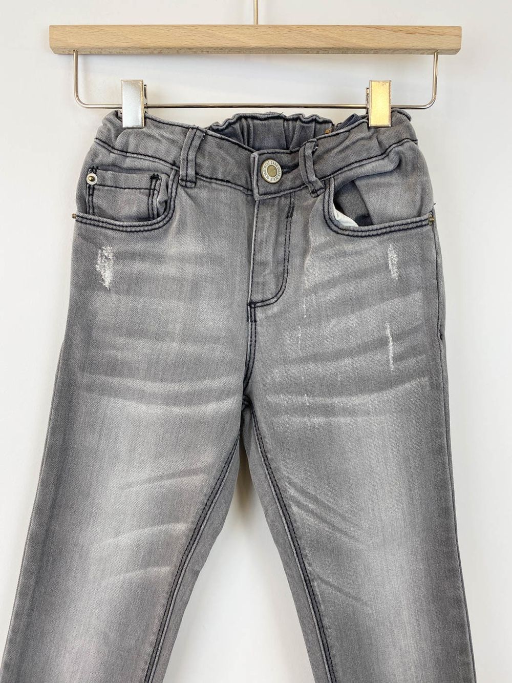Джинсы Zara, 116