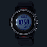 Мужские наручные часы Casio PRW-35-1A