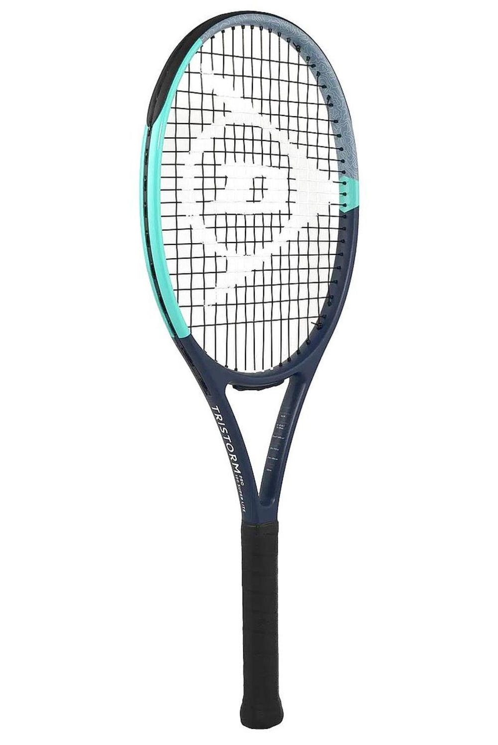 Теннисная ракетка Dunlop Tristorm Pro 100 Super Lite