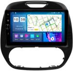 Магнитола для Renault Kaptur 2016+ - Parafar PF158LHDAV на Android 12, Быстрая, CarPlay, 4G SIM-слот