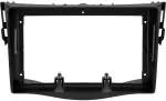Магнитола для Toyota RAV4 3 2005-2012, Vanguard (рамка 9) - Teyes CC4-PRO монитор 13" 2K QLED на Android 13, Быстрейшая, Snapdragon 778G, ИИ, CarPlay, DSP, 4G SIM-слот