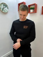 Толстовка мужская "Samo Ф.Н" (АН)
