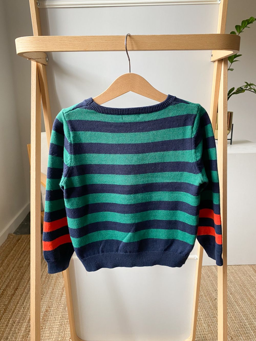 Свитер Kenzo, 104