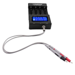 Зарядное устройство для литиевых батарей LiitoKala LII-700 для Lil-ion/IMR/LIFeP04 4 слота