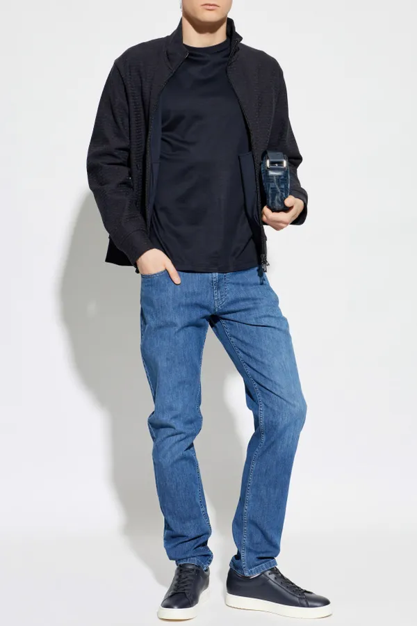 Джинсы мужские EMPORIO ARMANI