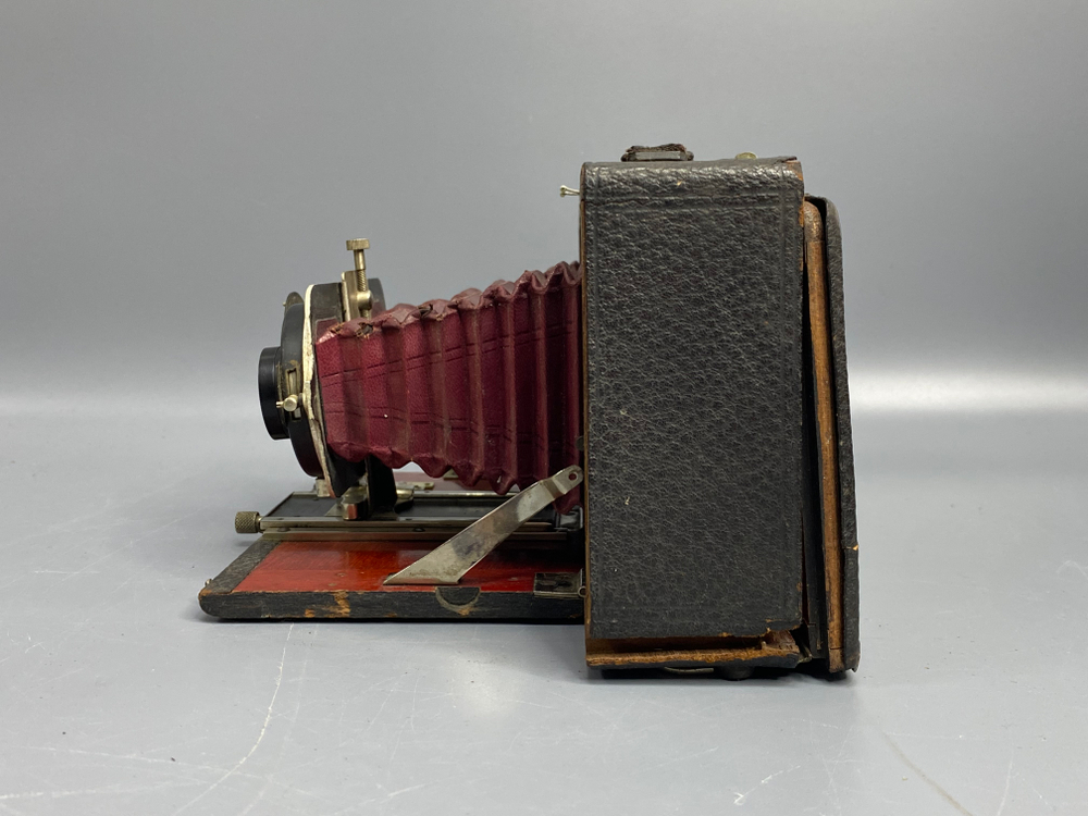 Dr. Krügener Delta Stereo