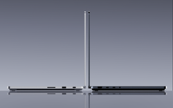 Microsoft Surface Laptop Ultra (15", RTX Spark N1X 6144-core GPU, 20-core CPU, 32GB RAM, 1TB SSD)