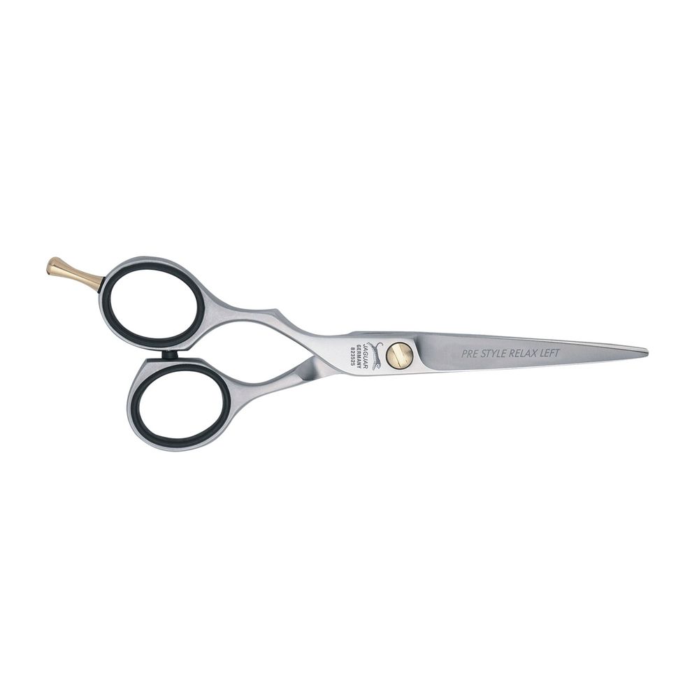 Ножницы прямые Jaguar Pre Style Relax Left 5.25" для левши