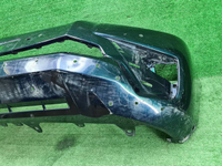Бампер передний Toyota LC Prado 150 (2020-н.в.)