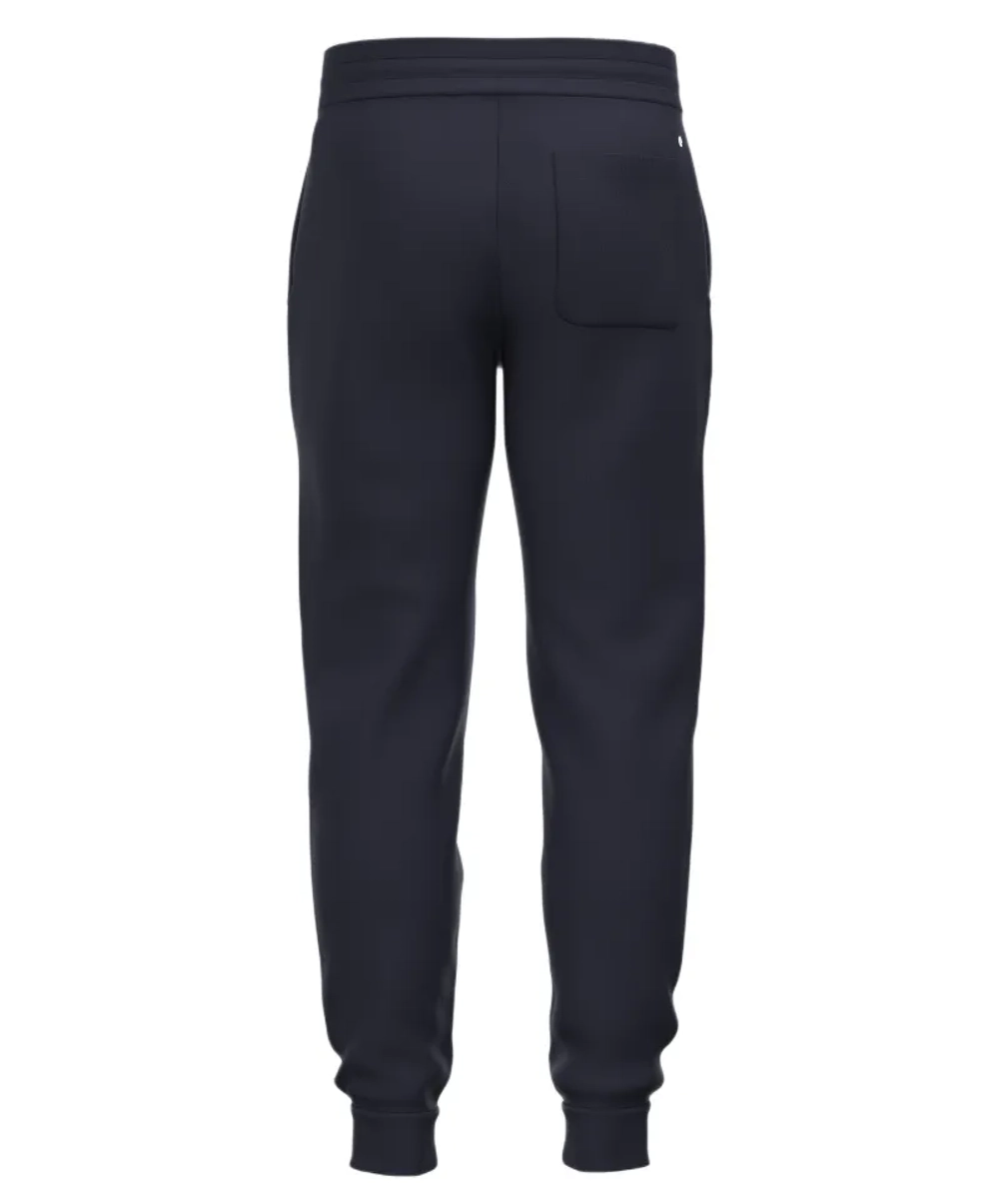 Мужские теннисные штаны Björn Borg Essential 3 Tapered - night sky