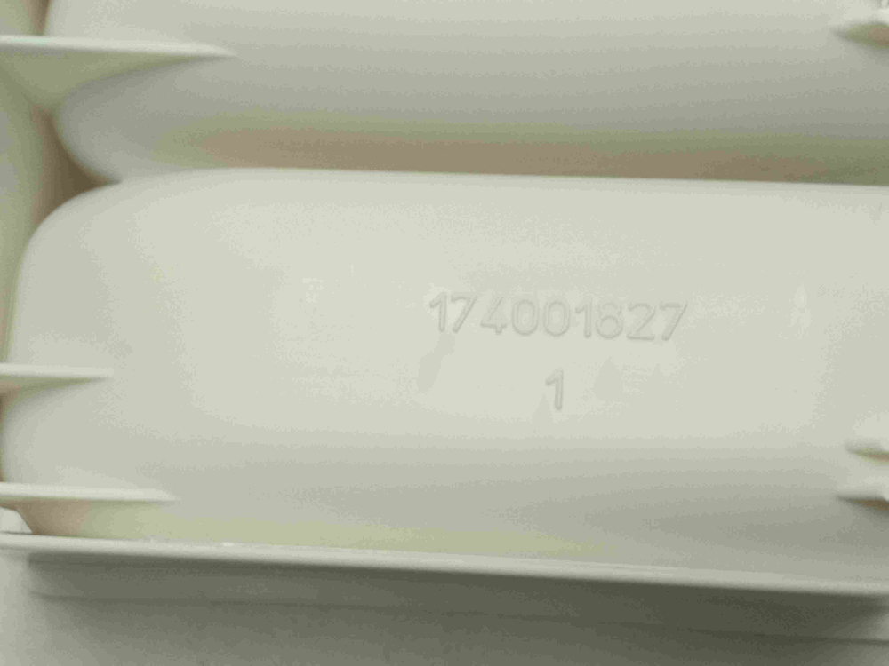 IWSC5105 кт254 Дозатор порошка для стиральной машины Indesit 174001827 б/у