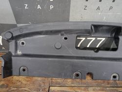 Кожух замка капота Haval Jolion 21-нв Б/У Оригинал 5509115XST01A