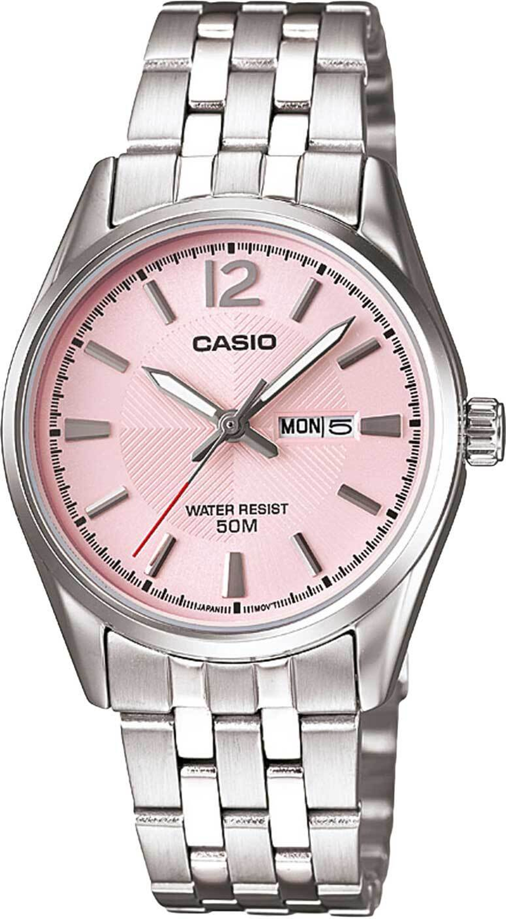 Женские наручные часы Casio LTP-1335D-5A