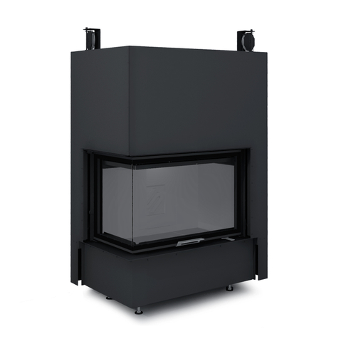 КАМИННАЯ ТОПКА CFL 650G (STAV)