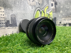 Exaktar Auto 2.8/35mm