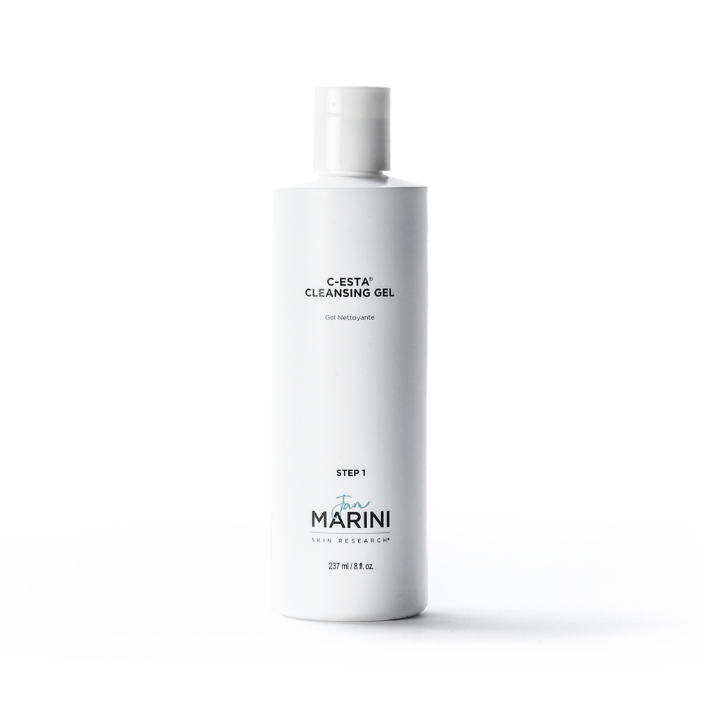 Jan Marini C-ESTA® Cleansing Gel Очищающий гель, 237 мл