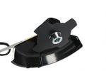 Электрический триммер Greenworks GST1246, 220v, 45 см, (1301807), 1200 Вт