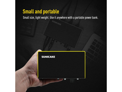 Звуковая карта Sonicake Sonic Cube QAI-22