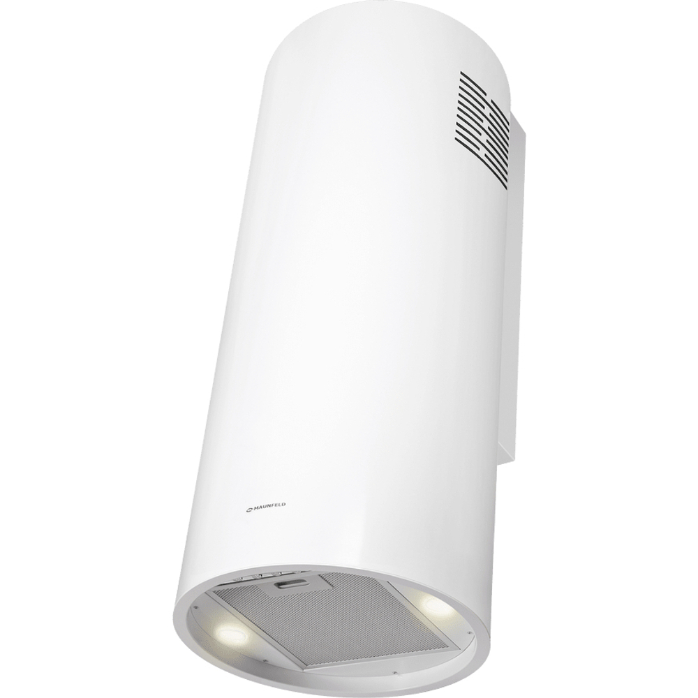 Maunfeld DRUM Wall 35 white
