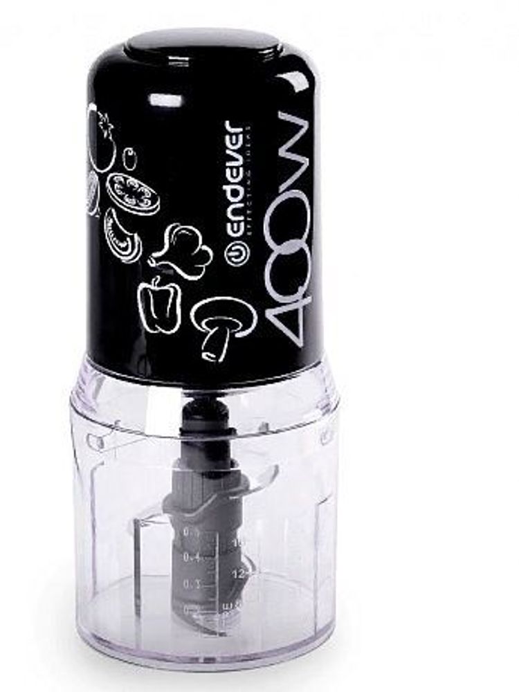 Измельчитель Endever Sigma-62
