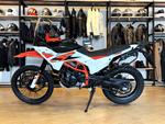 KTM 390 Adventure R, 2025