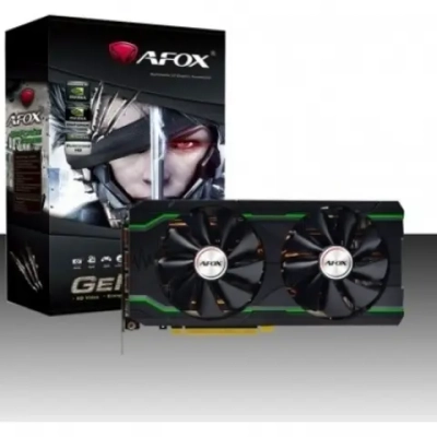 Видеокарта Afox RTX3060Ti 8GB (AF3060TI-8192D6H4)