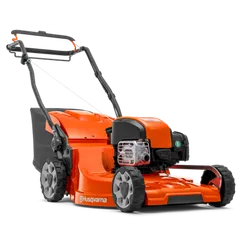 Газонокосилка бензиновая "HUSQVARNA" LC 253S