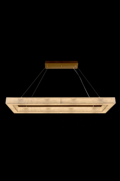 Подвесная люстра Certezza FL1165-14C, LED