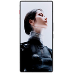 Смартфон ZTE Nubia RedMagic 11 Air 12/256GB, Phanton Black (Черный)