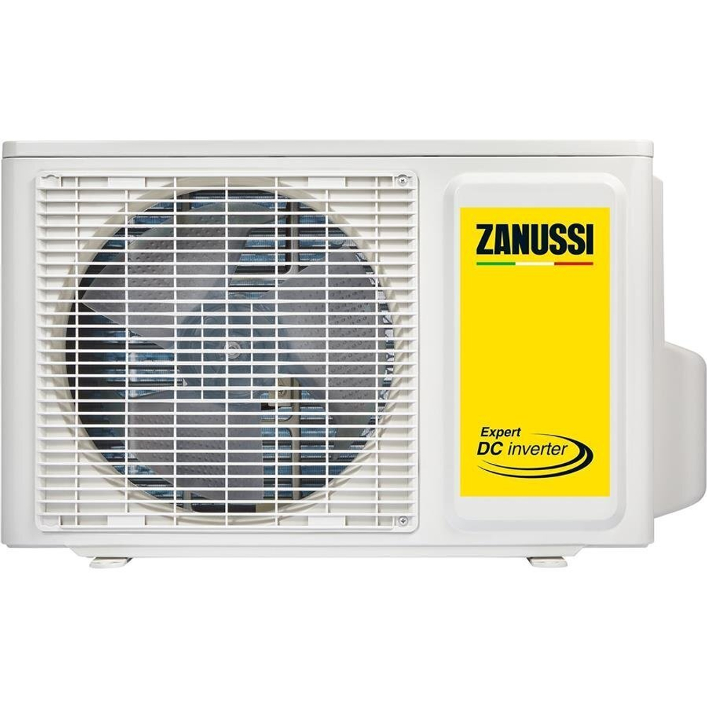 Сплит-система кондиционер настенный Zanussi Perfecto ZACS/I-24 HPF/A22/N8 на 70 м²