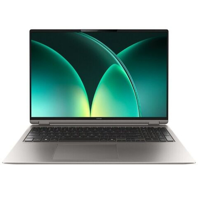 Ноутбук HONOR MagicBook Pro 16 2026, Ultra X7 358H, 32 ГБ, 1 ТБ, Серый