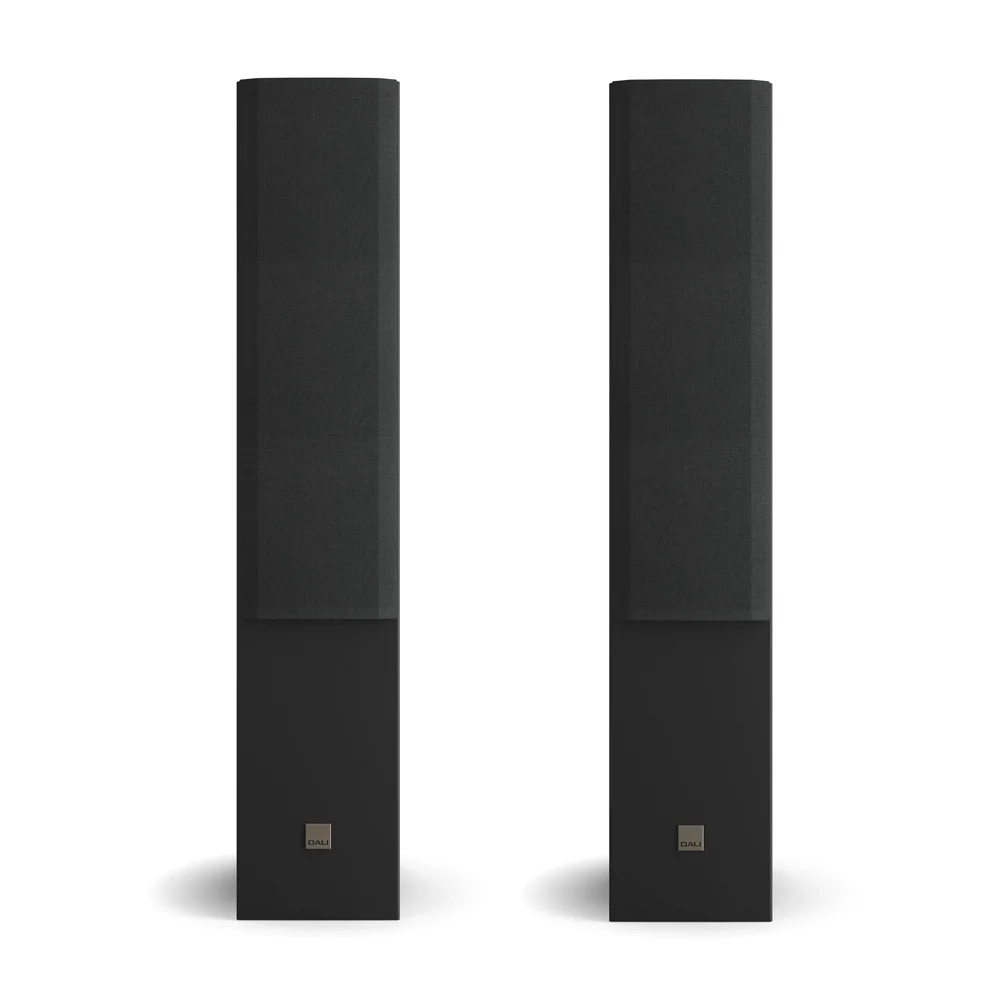 Dali Opticon 6 MK2 Satin Black — напольная пассивная акустическая система (пара)