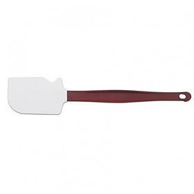 Лопатка силиконовая 25 см, температура до 260С, P.L. Proff Cuisine