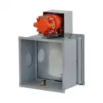 Клапан взрывозащищенный КЛОП-1 (90)-НЗ-ВЗ-800x800
