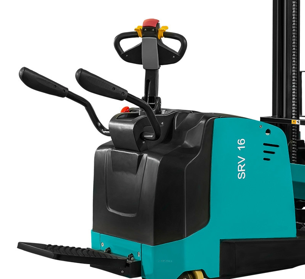 Штабелер с противовесом PROLIFT PRO SRV 1650