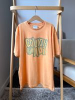 Хлопковый комплект с шортами Marcelo Burlon, 158
