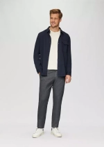 Брюки Chino Straight Leg s.Oliver
