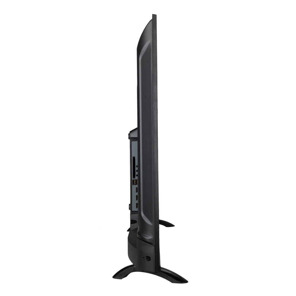 Телевизор 43" Hiper QL43UD700AD
