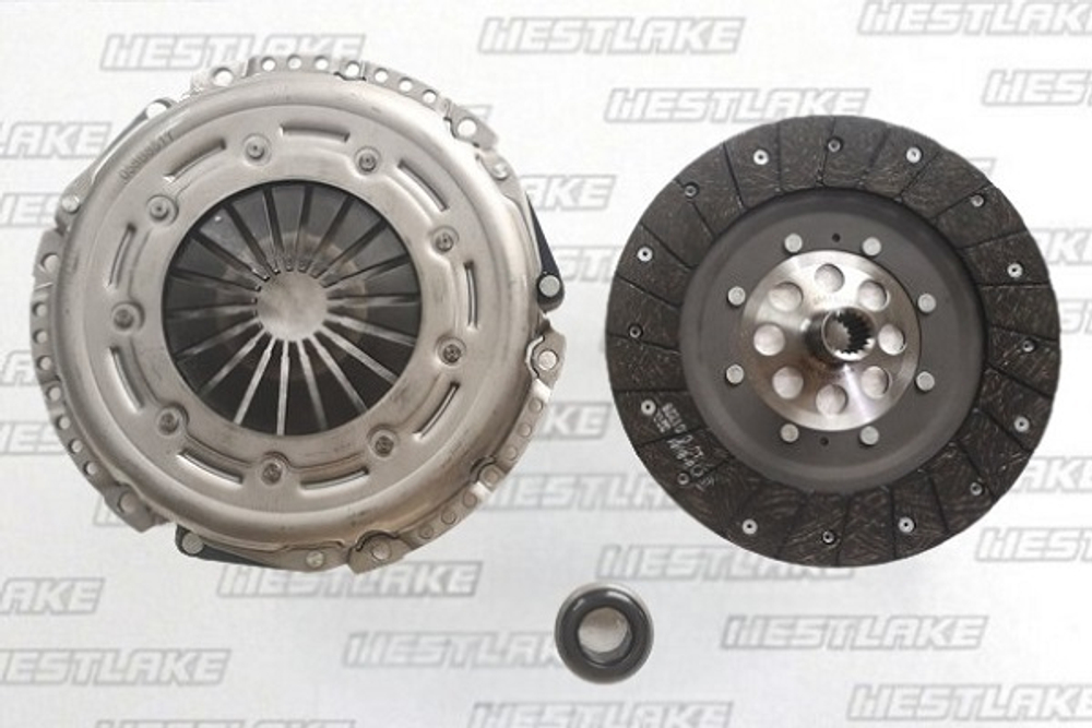 WESTLAKE - WCP041-WES - Clutch Kit
