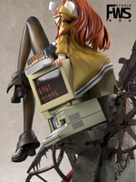 Макисе Курису / Makise Kurisu