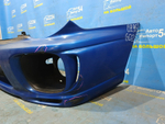 Бампер передний SUBARU IMPREZA 2000-2002