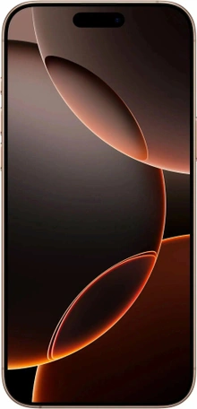 Смартфон Apple iPhone 16 Pro Max 512GB Desert Titanium Dual SIM