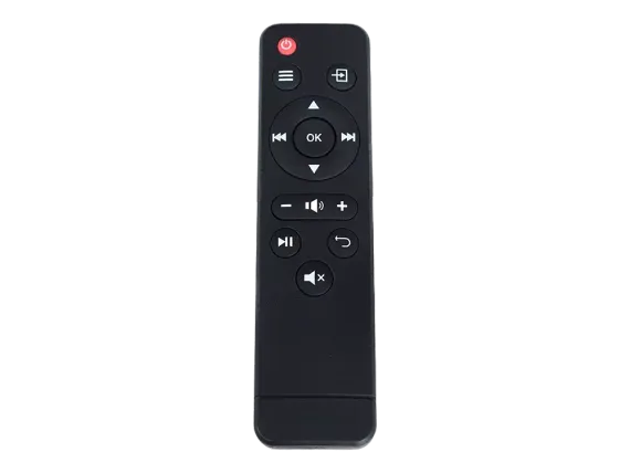 Горизонтальный интерактивный киоск Lumien LHK43